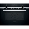 Image de Micro-ondes Combiné Encastrable Siemens Cm585ags1