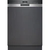 Image de Lave-vaisselle Intégrable 60 Cm Siemens Sn55es12ce