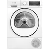 Image de iQ500 Sèche-linge pompe à chaleur 9 kg Blanc WQ42G20DFR