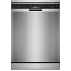 Image de Siemens SN25EI13CE iQ500 Lave-vaisselle pose-libre 60 cm Acier brossé anti-traces SN25EI13CE
