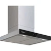 Image de Hotte Décorative Murale Siemens Lc67bdn30