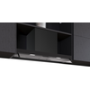 Image de Siemens LJ85BCC60 iQ300 Hotte design intégré 80 cm , Noir mat LJ85BCC60