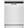 Image de Siemens SN25EW13CE iQ500 Lave-vaisselle pose-libre 60 cm Blanc SN25EW13CE