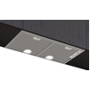 Image de Siemens LB75566 iQ300 Groupe filtrant 75 cm Inox LB75566