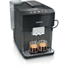Image de Siemens TP511E19 Machine à café tout-automatique EQ500 classic Noir lustré, Noir TP511E19