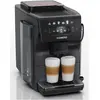 Image de Siemens Machine à café EQ600 TP603E08, Machine à café automatique, Noir