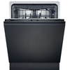 Image de Siemens SX75EX23CE iQ500 Lave-vaisselle tout intégrable 60 cm XXL (grande hauteur), varioHinge SX75EX23CE