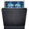 Image de Siemens SN95EX22CE iQ500 Lave-vaisselle tout intégrable 60 cm Porte à glissières SN95EX22CE