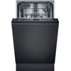 Image de Siemens SR61HX17KE iQ100 Lave-vaisselle tout intégrable 45 cm SR61HX17KE