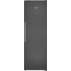 Image de Siemens GS36NAXCG iQ500 Congélateur pose-libre 186.2 x 59.5 cm Acier brossé noir anti-traces GS36NAXCG