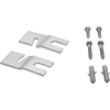 Image de Siemens 00493529 Kit de fixation pour les 2 pieds avant du lave-linge 00493529