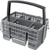 Image de Neff Z7863X0, Lave-vaisselle : accessoires, Gris