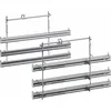 Image de NEFF Rail four Z13TF36X0 Rails télescopique 3 niveaux