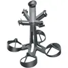 Image de Neff Z7863X8, Lave-vaisselle : accessoires, Noir