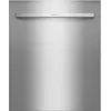 Image de Neff Z7865X6 Porte avant inox, Façade de lave-vaisselle, Argent