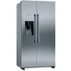 Image de Réfrigérateur américain 91cm 533l nofrost Neff ka3923ie0