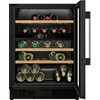 Image de N 70 Cave à vin avec porte en verre 82 x 60 cm KU9213HG0