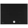 Image de Plaque induction NEFF T67TTX4L0, N90 Noir