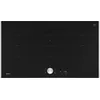 Image de N 90 Table à induction 90 cm Noir, avec cadre T69TTX4L0
