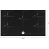 Image de Neff T69TTX4L0, Plaque de cuisson, Noir