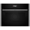 Image de Micro-ondes Gril Encastrable Neff C24gr3xn1