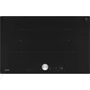 Image de Table de cuisson induction 80cm 4 feux 7400w noir Neff T68PTY4L0