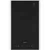 Image de N 70 Table de cuisson Flex Induction 30 cm Noir, avec cadre T63TDX1L0