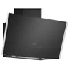 Image de Hotte décorative murale Neff N90 D98IPT2S0 250 W Noir