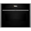 Image de Micro-ondes Combiné Encastrable Neff C24mr21n0