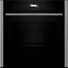 Image de Four Pyrolyse Neff B24cr71n0