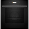 Image de Four Pyrolyse Neff B54cr71n0