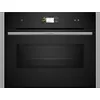 Image de Four combiné mo intégrable 45l inox Neff C24MS31N0