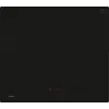 Image de N 50 Table à induction 60 cm Noir, sans cadre T56NBJ1L0
