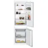 Image de Réfrigérateur combiné intégrable à glissières 267l blanc Neff KI5861SE0