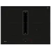 Image de N 70 Table induction aspirante 70 cm avec cadre V57THQ4L0