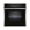 Image de Four multifonction pyrolyse - n50 - Neff b5ach7an3f