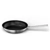 Image de Poêle fonte d'aluminium 22cm inox/noir Neff Z9428CF0