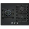 Image de Table de cuisson gaz 60cm 3 feux 7300w Neff T26NKC4S0