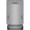 Image de Lave-vaisselle Intégrable 45 Cm Neff S875emx35e