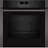 Image de Four encastrable NEFF B2ACJ7AG0 Graphite Grey