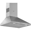 Image de Bosch Hausgeräte DWP66BC50, Hotte aspirante, Gris