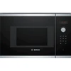 Image de Micro-ondes Solo Encastrable Bosch Bfl523ms0