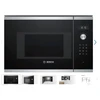Image de Four Micro-ondes IntÉgrable Bosch Bel524ms0