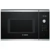 Image de Bosch Four à Micro-ondes Encastrable Avec Gril Serie 6 Bel554ms0 1200w Touch