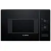 Image de Bosch Four à Micro-ondes Encastrable Avec Gril Serie 4 Bfl520mb0 800w