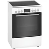 Image de Cuisinière Vitrocéramique Bosch Hkr39c220