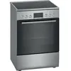 Image de Série 4 hkr39c250 électrique 66 l acier inoxydable argent
