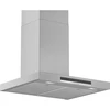 Image de Hotte Décorative Bosch Dwb66im50