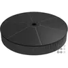 Image de Bosch Hausgeräte DWZ0IM0A0, Filtre pour hotte, Noir
