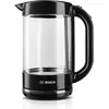 Image de Bosch Hausgeräte TWK 70 B 03, Bouilloire électrique, Noir